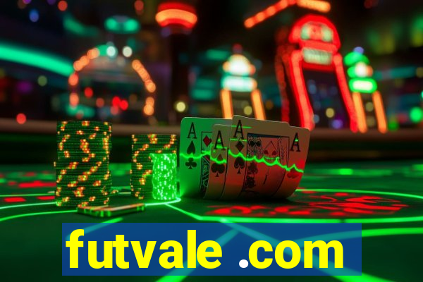 futvale .com